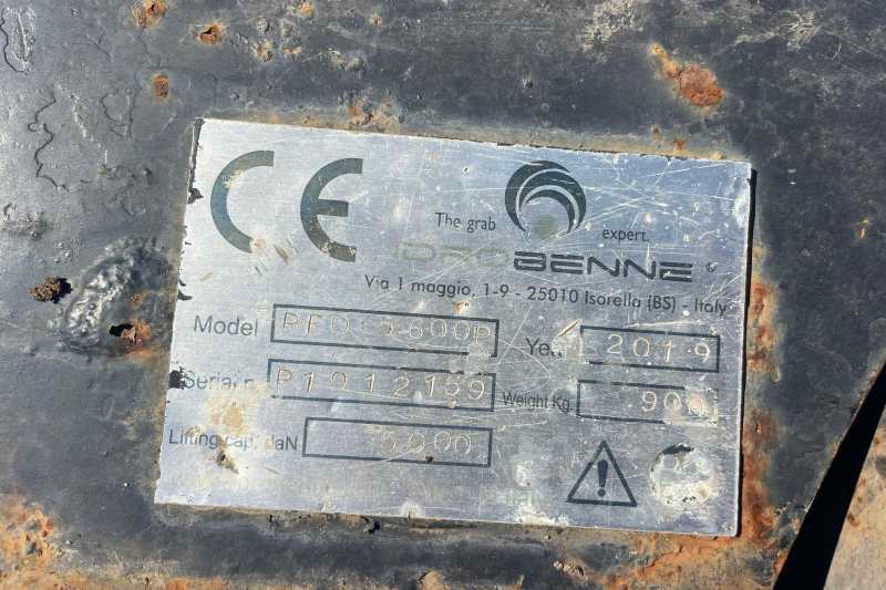 OmecoHub - Immagine IDROBENNE PF05.600P